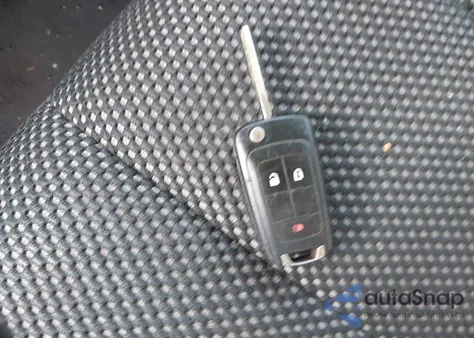 2012 Chevrolet Equinox 1Lt from USA, damaged, VIN 2GNFLEEK6C6165854